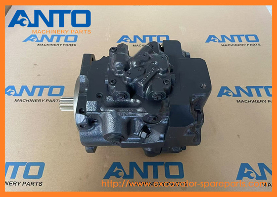 708-1U-00171 708-1U-00150 Hidrolik pompa KOMATSU Tekerlekli yükleyici WA380-6 için yedek parçalar