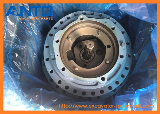 VOE EC360B EC330B Seyahat Şanzıman için Kullanılan VOE14528260 14528260 VOE14566401 14566401 Ekskavatör Final Sürücü