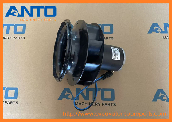 358-7085 3587085 414E 416E için fan backhoe yükleyici yedek parçaları