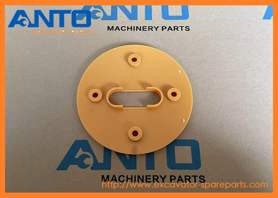 75Q4-03770 Kabin Kilitli Kilitli Kapak HYUNDAI Kazı makinesi yedek parçaları R140LC-9 R1200-9 için
