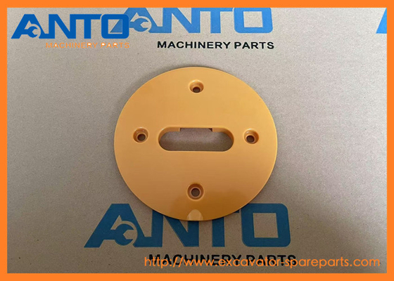 75Q4-03770 Kabin Kilitli Kilitli Kapak HYUNDAI Kazı makinesi yedek parçaları R140LC-9 R1200-9 için