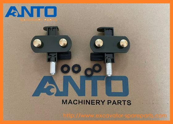 4395904 4395905 Çatlak Assy RH Alt Pencere HITACHI Ekskavator yedek parçaları EX100-5 için