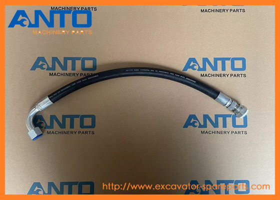 02754-005A6 02754005A6 KOMATSU Tekerlekli yükleyiciler için hortum montajı WA1200 WA450 WA470 WA480