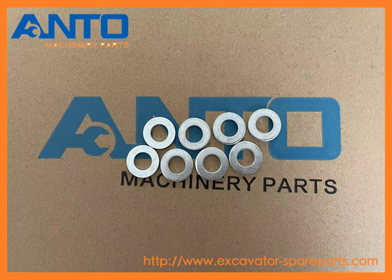01640-21016 0164021016 KOMATSU D135A D150A D155A D155AX D155S için yıkayıcı desteği
