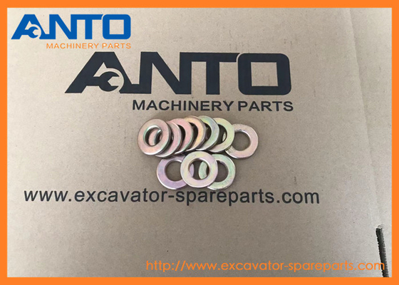 01643-31845 0164331845 KOMATSU HB205 HB215 PC100 PC1000 PC1000SE için yıkayıcı desteği