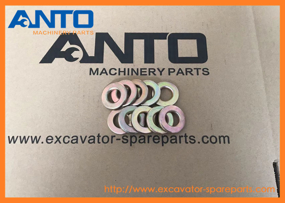 01643-31845 0164331845 KOMATSU HB205 HB215 PC100 PC1000 PC1000SE için yıkayıcı desteği