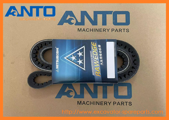 04120-21761 0412021761 KOMATSU Kazı makineleri için V kemer desteği PC300 PC300HD PC300LL PC340
