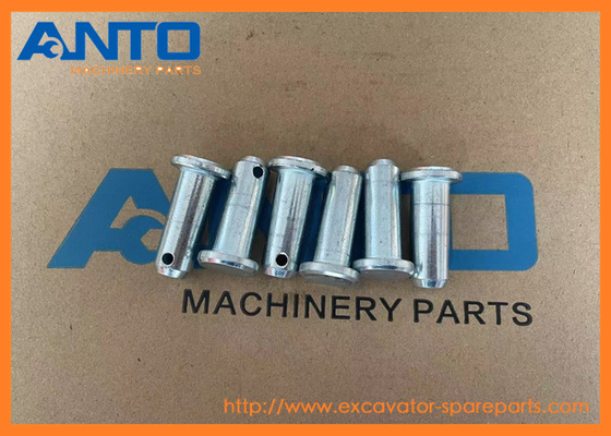 04205-11438 0420511438 Pin Excavator yedek parçaları Fit KOMATSU PF3W PW100 PW100N PW100NS