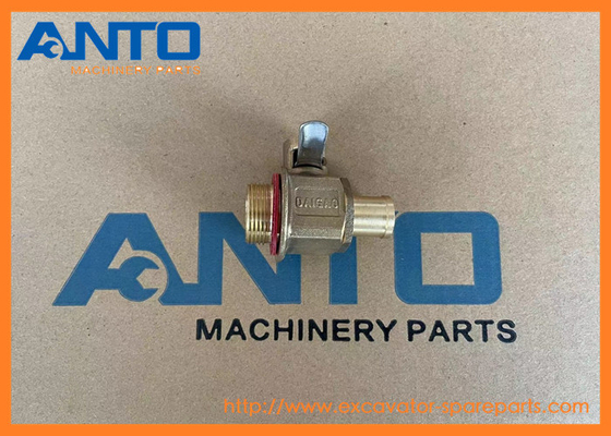 6150-23-5190 07705-01400 Kok İçeği KOMATSU PC400LC-5 için kazıcı yedek parçaları