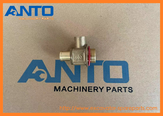 6150-23-5190 07705-01400 Kok İçeği KOMATSU PC400LC-5 için kazıcı yedek parçaları