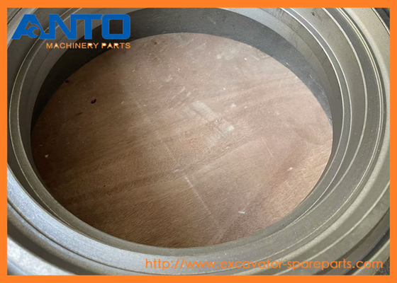 207-27-72290 2072772290 Merkezi kazıcı yedek parçaları uygun KOMATSU PC300 PC350