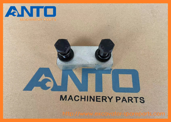 707-88-10150 7078810150 Klem KOMATSU PC350-8 için kazıcı yedek parçaları