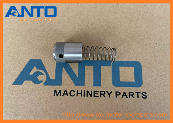 706-7G-71710 706-7G 71560 Valve KOMATSU PC270-8 için kazıcı yedek parçaları