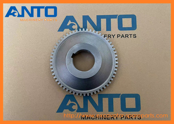 6221-31-1130 6221311130 Düğme KOMATSU S6D108-1B için kazıcı yedek parçaları PC300LC-5