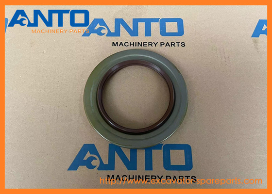 423-22-22461 423-22-22460 Seal KOMATSU Tekerlekli yükleyici WA380-6 için yedek parçalar