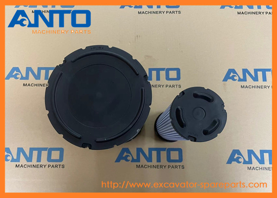 59800-26110 3A111-19140 Hava Filtresi KUBOTA KX080 için kazıcı yedek parçaları
