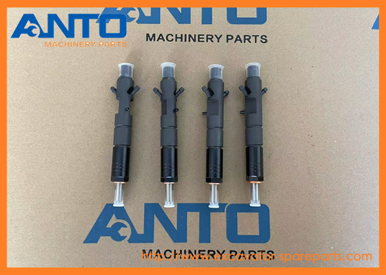 230-8999 2308999 Yakıt enjeksiyonu 318D2 L için uygun kazıcı motor parçaları