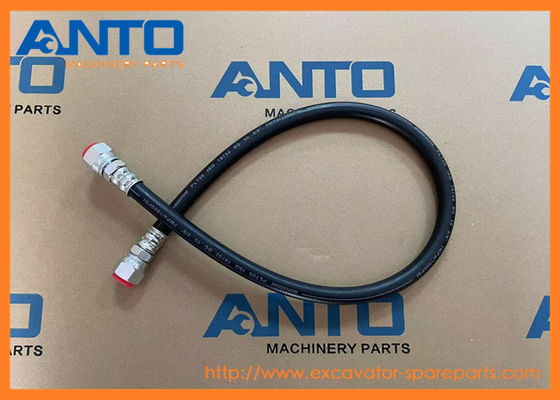 07102-20308 0710220308 KOMATSU Kazıcı için hortum PC100 PC1000 PC1000SE PC1000SP PC100L