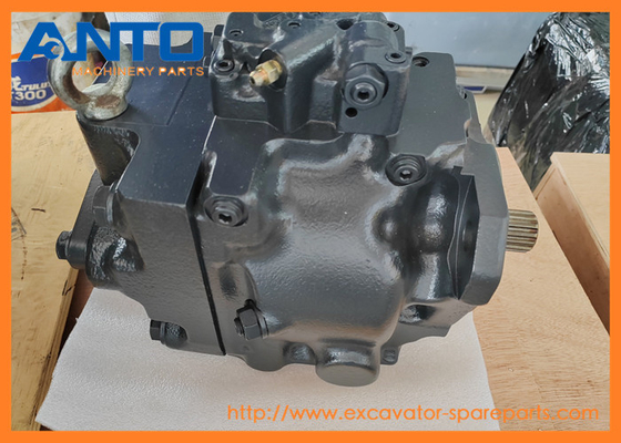 708-1U-00171 708-1U-00170 KOMATSU Tekerlekli yükleyiciler için direksiyon pompası WA380 WA430