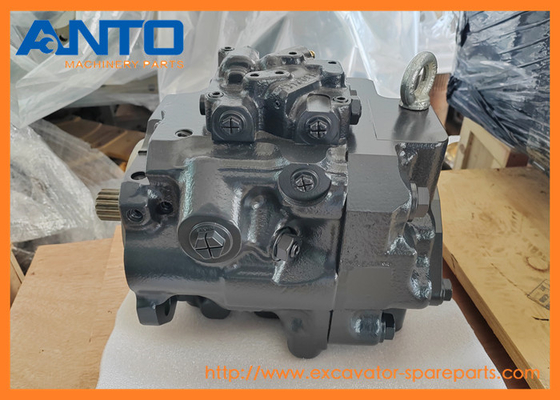 708-1U-00171 708-1U-00170 KOMATSU Tekerlekli yükleyiciler için direksiyon pompası WA380 WA430