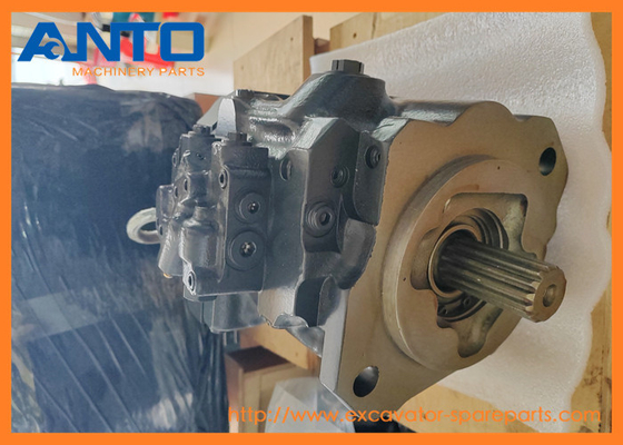 708-1U-00171 708-1U-00170 KOMATSU Tekerlekli yükleyiciler için direksiyon pompası WA380 WA430