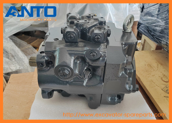 708-1U-00171 708-1U-00170 Direksiyon pompası KOMATSU Tekerlekli yükleyici WA380-6 için yedek parçalar