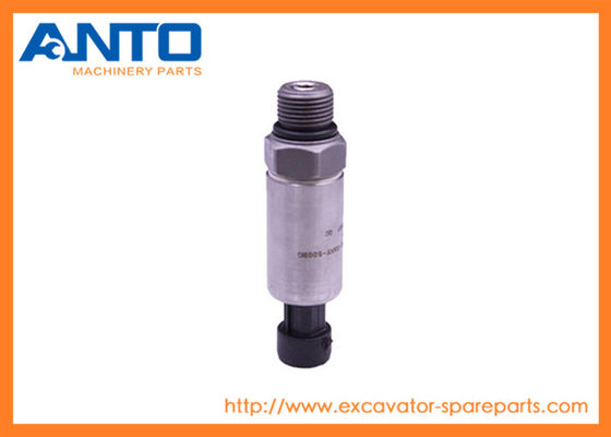 VOE EC330B EC360B için VOE1077574 Komatsu Elektrik Parçaları Yağ Basınç Sensörü