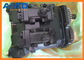 Hitachi EX200-5 EX225 için 9147340 9149225 HPV102 Ekskavatör Hidrolik Pompa