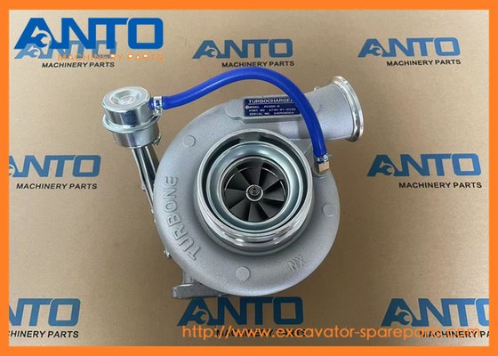 6745-81-8230 6745818230 KOMATSU Kazı makineleri için kullanılan turboşarj makinesi PC300 PC300HD PC350