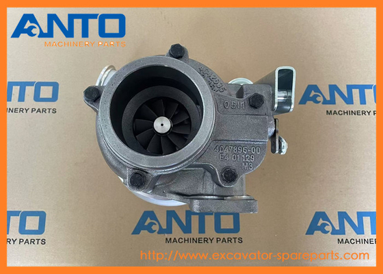 6745-81-8230 6745818230 KOMATSU Kazı makineleri için kullanılan turboşarj makinesi PC300 PC300HD PC350