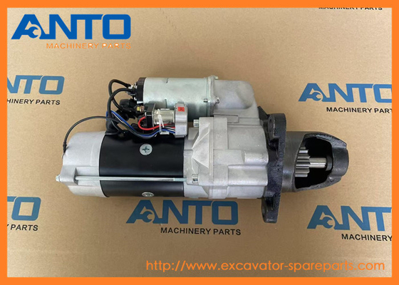 600-863-8111 6008638111 KOMATSU Kazı makineleri için kullanılan başlangıç motoru PC300 PC300HD PC360
