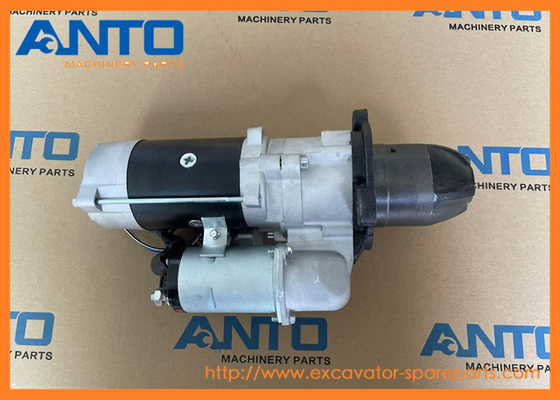 600-863-8111 6008638111 KOMATSU Kazı makineleri için kullanılan başlangıç motoru PC300 PC300HD PC360