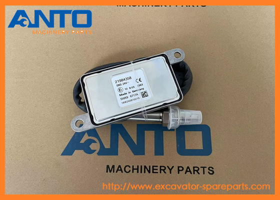 22236678 21984358 5WK96717A EC250D EC300D için sensör kazıcı yedek parçaları
