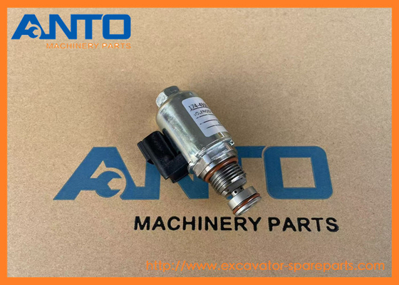 174-4909 1744909 D10R D10T D10T2 D11R D11T D5M için kullanılan solenoid valf traktör yedek parçaları