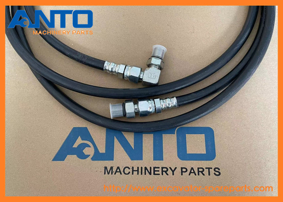 14Z-43-12840 14Z4312840 Hose KOMATSU D65EX-12 D65PX-12 için Buldozer yedek parçaları