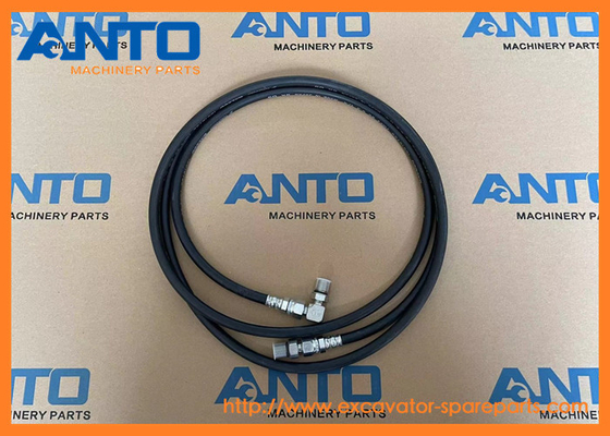 14Z-43-12840 14Z4312840 Hose KOMATSU D65EX-12 D65PX-12 için Buldozer yedek parçaları