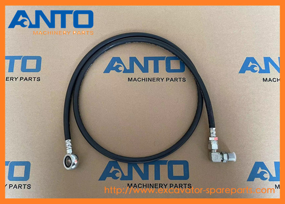 14Z-43-12820 14Z4312820 Hose KOMATSU D65EX-12 D65PX-12 için Buldozer yedek parçaları