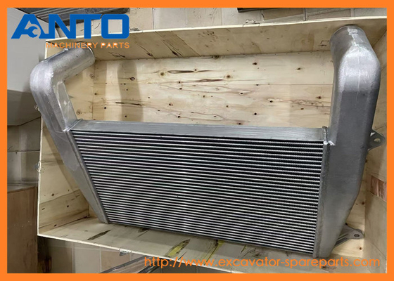 11Q9-40550 Şarj Hava Soğutucusu Kazı makinesi Hava klimaları HYUNDAI R300LC9S için uygun parçalar