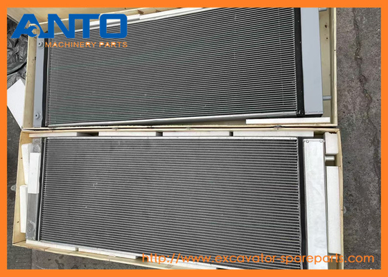 21M-03-21120 21M0321120 Core Assy Excavator Klima Parçaları Uyumlu KOMATSU PC600 PC650