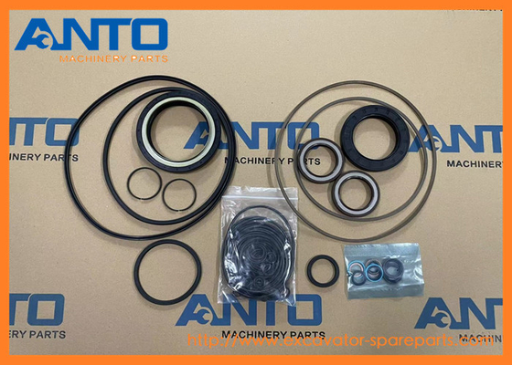 4143-298-009 ZGAQ-00934 Transmission Seal Kit HYUNDAI 2HL-100 SOLAR S130W-V için kazıcı yedek parçaları
