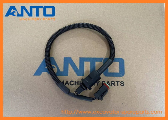 600-311-3722 600-311-3721 Yağ Su Ayrıcı Sensörü KOMATSU PC160LC-8 için kazıcı yedek parçaları