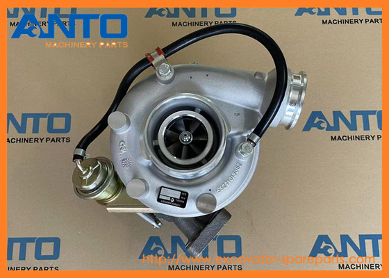 22329371 EC250E EC300E için uygun turboşarj kazıcı yedek parçaları
