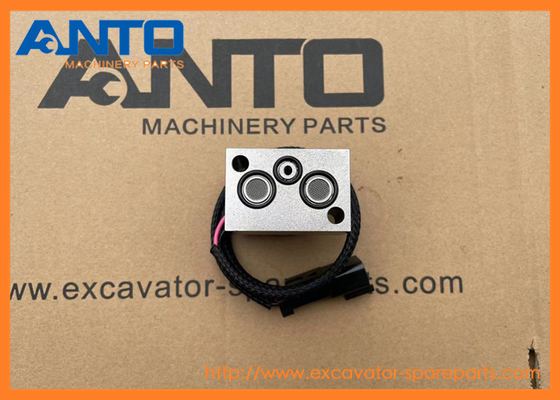 702-21-57400 7022157400 KOMATSU Kazı makineleri için Pilot Valf HB205 HB215 PC1250 PC1250SP