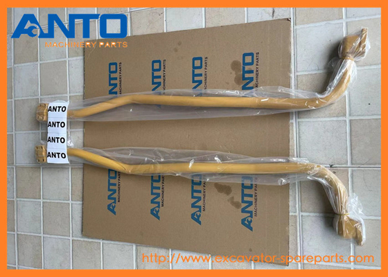 707-86-00820 7078600820 Tüp R.H. KOMATSU PC300 PC350 PC360 için kazıcı yedek parçaları