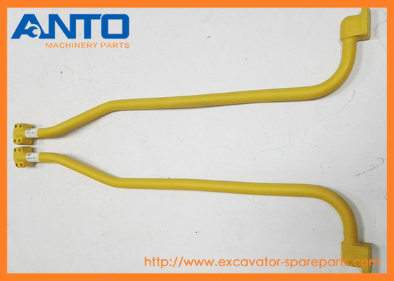 707-86-00820 7078600820 Tüp R.H. KOMATSU PC300 PC350 PC360 için kazıcı yedek parçaları