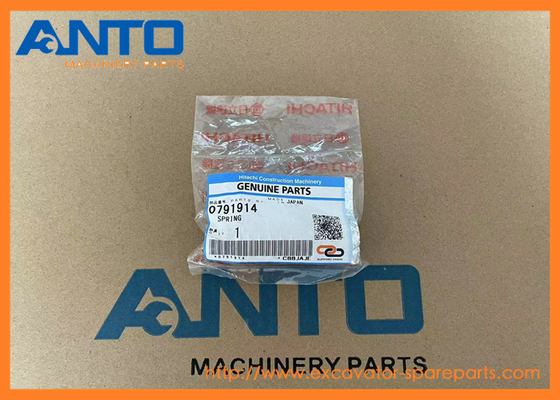 0791914 Bahar HITACHI kazıcı yedek parçaları ZX160LC-3 ZX180LC-3 için uygun