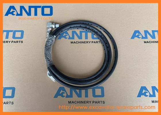 201-62-64410 2016264410 Hose KOMATSU D65E-12 için Buldozer yedek parçaları