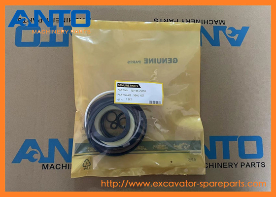 707-99-25710 7079925710 Hizmet Kütesi Tekerlek Yükleyici KOMATSU WA450 WA470 WA480 için yedek parçalar