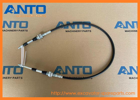 14X-43-13734 14X4313734 Kablo KOMATSU D65E-12 için buldozer yedek parçaları