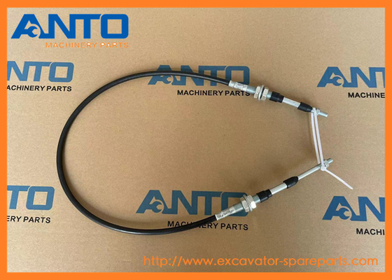 14X-43-13734 14X4313734 Kablo KOMATSU D65E-12 için buldozer yedek parçaları
